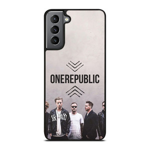 ONEREPUBLIC ROCK BAND MEMBERS Samsung Galaxy S21 Plus Case Cover ONEREPUBLIC ROCK BAND MEMBERS Samsung Galaxy S21 Plus Case Cover