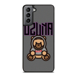 OZUNA RAPPER BEAR 2 Samsung Galaxy S21 Plus Case Cover OZUNA RAPPER BEAR 2 Samsung Galaxy S21 Plus Case Cover