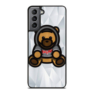 OZUNA RAPPER BEAR Samsung Galaxy S21 Plus Case Cover OZUNA RAPPER BEAR Samsung Galaxy S21 Plus Case Cover