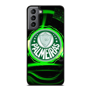 PALMEIRAS ESPORTIVA SAO PAULO Samsung Galaxy S21 Plus Case Cover PALMEIRAS ESPORTIVA SAO PAULO Samsung Galaxy S21 Plus Case Cover