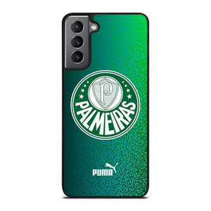 PALMEIRAS PUMA LOGO Samsung Galaxy S21 Plus Case Cover PALMEIRAS PUMA LOGO Samsung Galaxy S21 Plus Case Cover