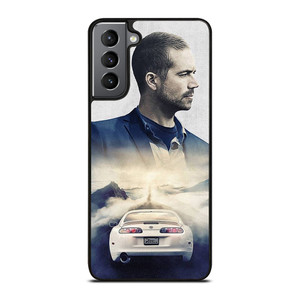 PAUL WALKER FAST AND FURIOUS Samsung Galaxy S21 Plus Case Cover PAUL WALKER FAST AND FURIOUS Samsung Galaxy S21 Plus Case Cover