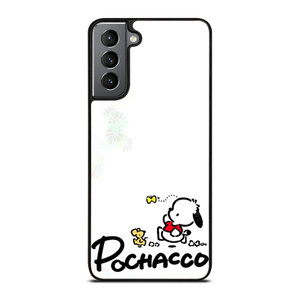 POCHACCO CUTE CARTOON Samsung Galaxy S21 Plus Case Cover POCHACCO CUTE CARTOON Samsung Galaxy S21 Plus Case Cover