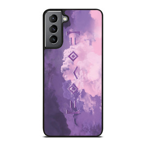 PORTER ROBINSON WORLD DJ ICON Samsung Galaxy S21 Plus Case Cover PORTER ROBINSON WORLD DJ ICON Samsung Galaxy S21 Plus Case Cover