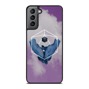 PORTER ROBINSON WORLD DJ SYMBOL Samsung Galaxy S21 Plus Case Cover PORTER ROBINSON WORLD DJ SYMBOL Samsung Galaxy S21 Plus Case Cover