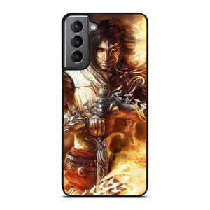 PRINCE OF PERSIA GAMES 2 Samsung Galaxy S21 Plus Case Cover PRINCE OF PERSIA GAMES 2 Samsung Galaxy S21 Plus Case Cover
