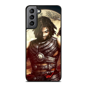 PRINCE OF PERSIA GAMES Samsung Galaxy S21 Plus Case Cover PRINCE OF PERSIA GAMES Samsung Galaxy S21 Plus Case Cover