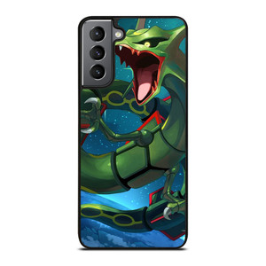 RAYQUAZA POKEMON GAMES Samsung Galaxy S21 Plus Case Cover