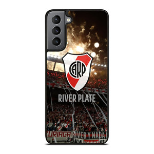 RIVER PLATE FOOTBALL FANS Samsung Galaxy S21 Plus Case Cover RIVER PLATE FOOTBALL FANS Samsung Galaxy S21 Plus Case Cover