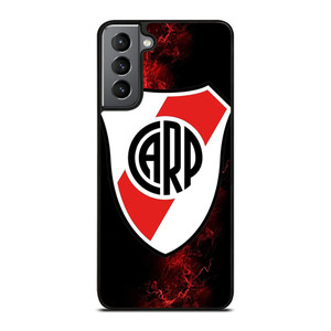 RIVER PLATE FOOTBALL TEAM Samsung Galaxy S21 Plus Case Cover RIVER PLATE FOOTBALL TEAM Samsung Galaxy S21 Plus Case Cover