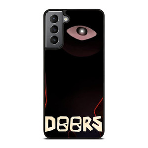 ROBLOX DOORS GAMES LOGO Samsung Galaxy S21 Plus Case Cover ROBLOX DOORS GAMES LOGO Samsung Galaxy S21 Plus Case Cover