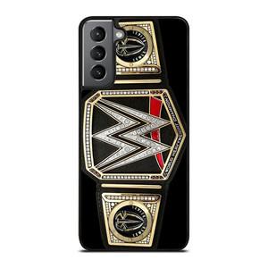ROMAN REIGN WWE BELT Samsung Galaxy S21 Plus Case Cover ROMAN REIGN WWE BELT Samsung Galaxy S21 Plus Case Cover