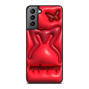 ROSALIA SINGER MOTOMAMI ART Samsung Galaxy S21 Plus Case Cover