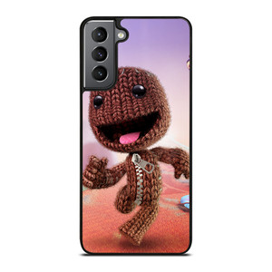 SACKBOY BIG ADVENTURE Samsung Galaxy S21 Plus Case Cover SACKBOY BIG ADVENTURE Samsung Galaxy S21 Plus Case Cover