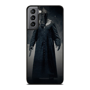 SLASHER HORROR MOVIES Samsung Galaxy S21 Plus Case Cover SLASHER HORROR MOVIES Samsung Galaxy S21 Plus Case Cover