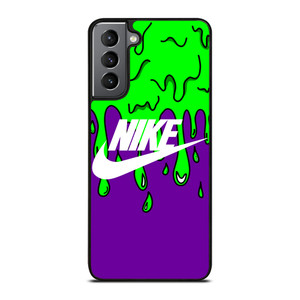 SLIMY NIKE LOGO Samsung Galaxy S21 Plus Case Cover SLIMY NIKE LOGO Samsung Galaxy S21 Plus Case Cover
