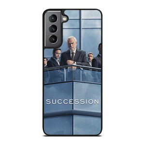 SUCCESSION LOGAN ROY Samsung Galaxy S21 Plus Case Cover SUCCESSION LOGAN ROY Samsung Galaxy S21 Plus Case Cover