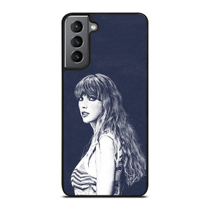 TAYLOR SWIFT THE ERAS TOUR Samsung Galaxy S21 Plus Case Cover TAYLOR SWIFT THE ERAS TOUR Samsung Galaxy S21 Plus Case Cover
