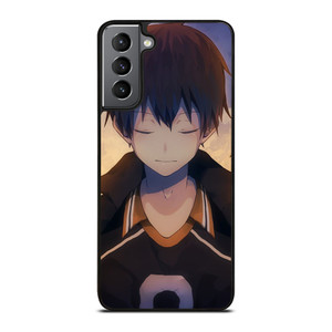 TOBIO KAGEYAMA HAIKYUU ANIME Samsung Galaxy S21 Plus Case Cover TOBIO KAGEYAMA HAIKYUU ANIME Samsung Galaxy S21 Plus Case Cover