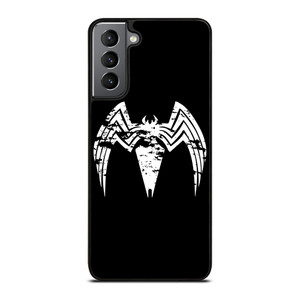 VENOM MARVEL LOGO Samsung Galaxy S21 Plus Case Cover VENOM MARVEL LOGO Samsung Galaxy S21 Plus Case Cover