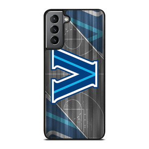 VILLANOVA WILDCATS BASKETBALL ICON Samsung Galaxy S21 Plus Case Cover VILLANOVA WILDCATS BASKETBALL ICON Samsung Galaxy S21 Plus Case Cover