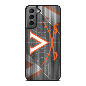 VIRGINIA CAVALIERS BASKETBALL LOGO Samsung Galaxy S21 Plus Case Cover VIRGINIA CAVALIERS BASKETBALL LOGO Samsung Galaxy S21 Plus Case Cover