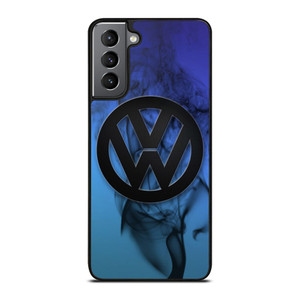 VOLKSWAGEN VW SYMBOL Samsung Galaxy S21 Plus Case Cover VOLKSWAGEN VW SYMBOL Samsung Galaxy S21 Plus Case Cover