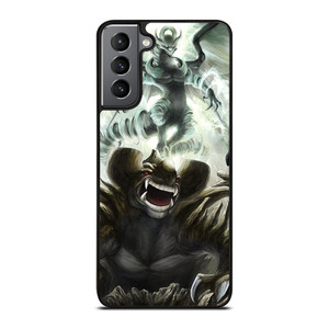 YUGIHOH DRAGONS ANIME Samsung Galaxy S21 Plus Case Cover YUGIHOH DRAGONS ANIME Samsung Galaxy S21 Plus Case Cover