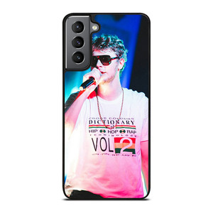 YUNG GRAVY RAPPER CONCERT Samsung Galaxy S21 Plus Case Cover YUNG GRAVY RAPPER CONCERT Samsung Galaxy S21 Plus Case Cover