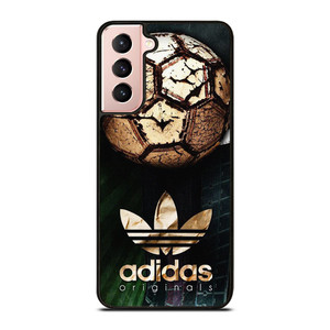 ADIDAS ORIGINALS BALL Samsung Galaxy S21 Case Cover ADIDAS ORIGINALS BALL Samsung Galaxy S21 Case Cover