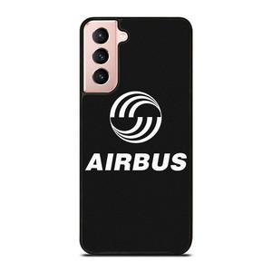AIRBUS AEROSPACE LOGO Samsung Galaxy S21 Case Cover