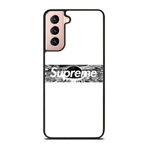 AKIRA SUPREME Samsung Galaxy S21 Case Cover AKIRA SUPREME Samsung Galaxy S21 Case Cover