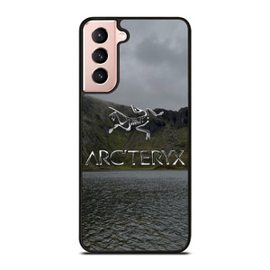 ARCTERYX PANORAMIC LOGO Samsung Galaxy S21 Case Cover