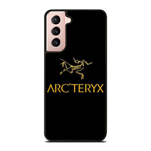 ARCTERYX SYMBOL Samsung Galaxy S21 Case Cover ARCTERYX SYMBOL Samsung Galaxy S21 Case Cover