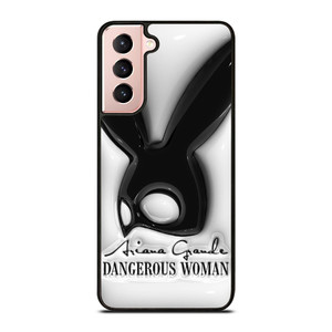 ARIANA GRANDE DANGEROUS WOMAN 3D ART Samsung Galaxy S21 Case Cover ARIANA GRANDE DANGEROUS WOMAN 3D ART Samsung Galaxy S21 Case Cover