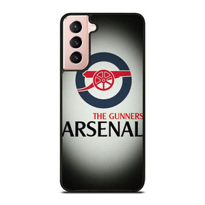 ARSENAL THE GUNNERS SYMBOL Samsung Galaxy S21 Case Cover