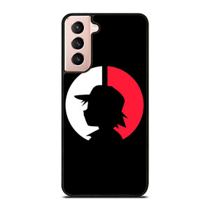 ASH KETCHUM POKEMON BALL Samsung Galaxy S21 Case Cover ASH KETCHUM POKEMON BALL Samsung Galaxy S21 Case Cover