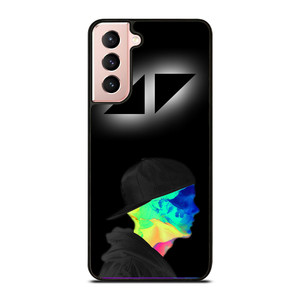 AVICII DJ SILHOUETTE Samsung Galaxy S21 Case Cover
