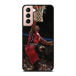 BAM ADEBAYO MIAMI HEAT BASKETBALL Samsung Galaxy S21 Case Cover