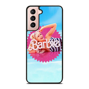 BARBIE MARGOT ROBBIE POSTER Samsung Galaxy S21 Case Cover BARBIE MARGOT ROBBIE POSTER Samsung Galaxy S21 Case Cover