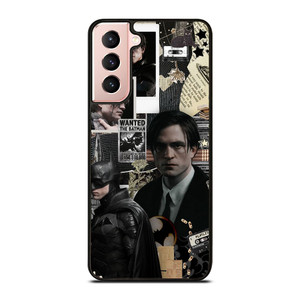 BATMAN ROBERT PATTINSON COLLAGE Samsung Galaxy S21 Case Cover BATMAN ROBERT PATTINSON COLLAGE Samsung Galaxy S21 Case Cover