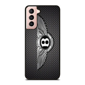 BENTLEY CAR METAL EMBLEM Samsung Galaxy S21 Case Cover BENTLEY CAR METAL EMBLEM Samsung Galaxy S21 Case Cover