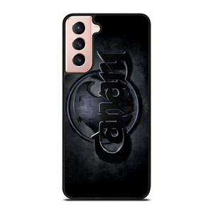 BLACK CANARY COMIC LOGO Samsung Galaxy S21 Case Cover BLACK CANARY COMIC LOGO Samsung Galaxy S21 Case Cover