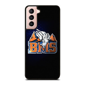 BLUE MOUNTAIN STATE BMS SYMBOL Samsung Galaxy S21 Case Cover
