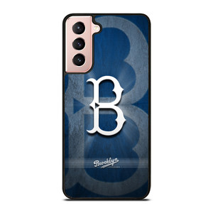 BROOKLYN DODGERS BASEBALL Samsung Galaxy S21 Case Cover