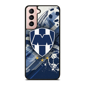 CF MONTERREY FOOTBALL SYMBOL Samsung Galaxy S21 Case Cover