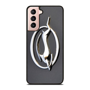 CHEVY CHEVROLET IMPALA EMBLEM Samsung Galaxy S21 Case Cover