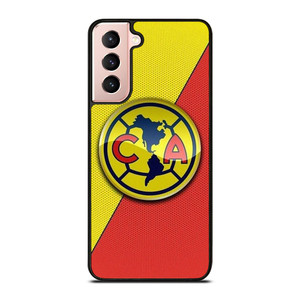 CLUB AMERICA FC EMBLEM Samsung Galaxy S21 Case Cover CLUB AMERICA FC EMBLEM Samsung Galaxy S21 Case Cover