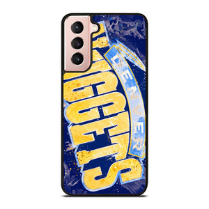 DENVER NUGGETS ABSTRACT SYMBOL Samsung Galaxy S21 Case Cover
