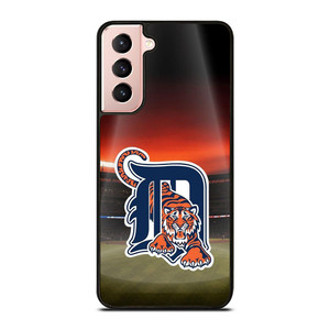 DETROIT TIGERS BASEBALL ARENA Samsung Galaxy S21 Case Cover